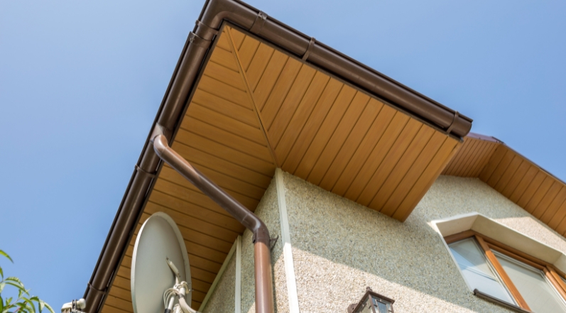 Fascia Soffits Roof Installation West Midlands (2)